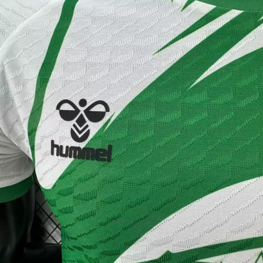 Player Version 25/26 Real Betis Naruto Inspired Jersey
