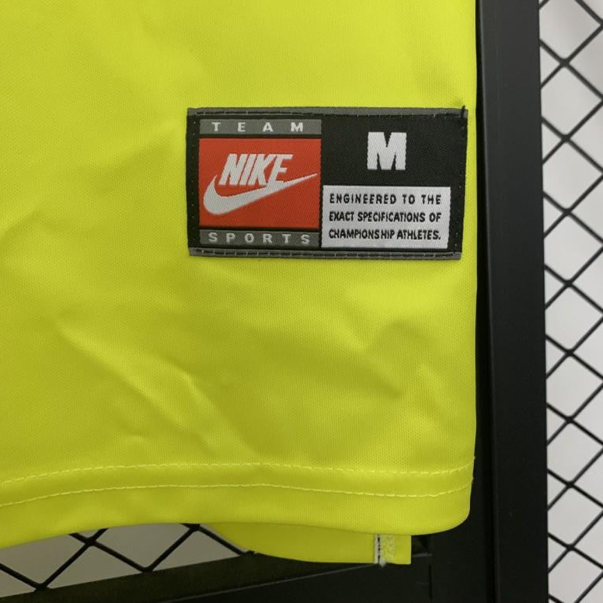 96/97 Retro Borussia Dortmund Home Jersey