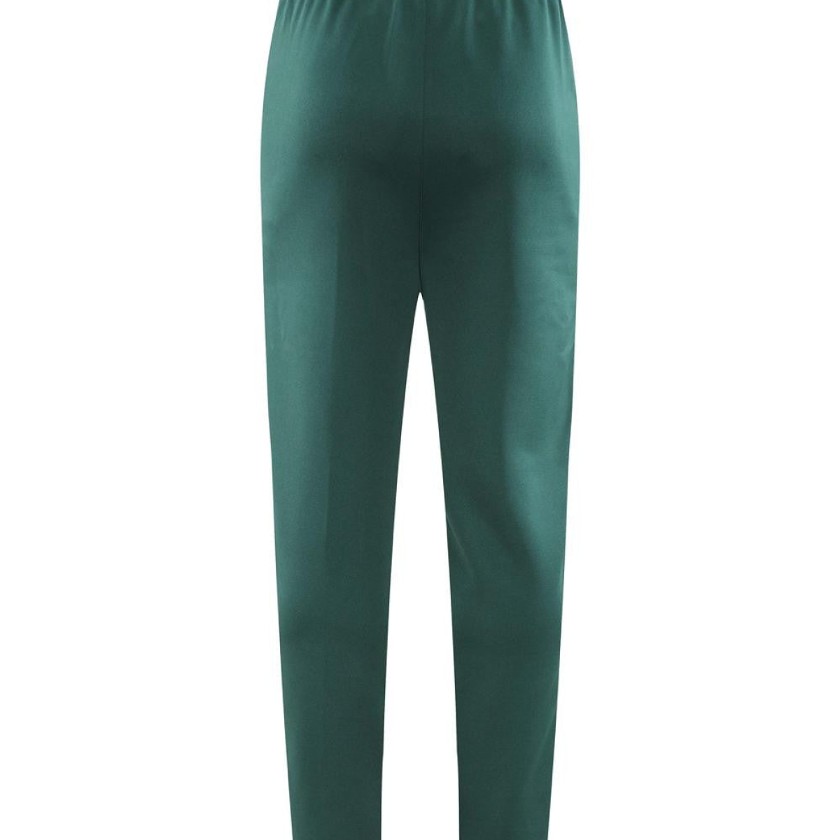 24/25 Adidas Original Green Full Zipper Jacket +Long Pants