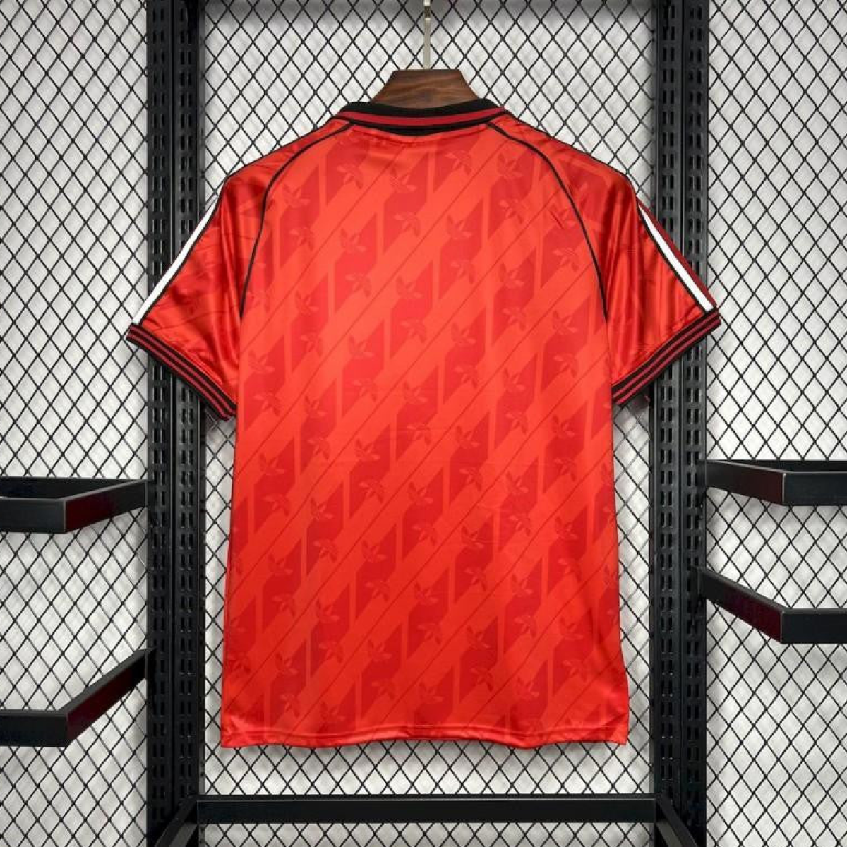 2024/25 Flamengo Lifestyler Retro Jersey