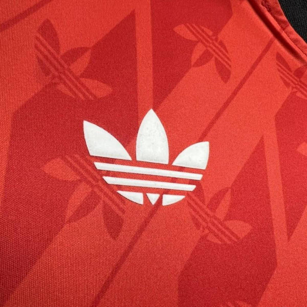 2024/25 Flamengo Lifestyler Retro Jersey
