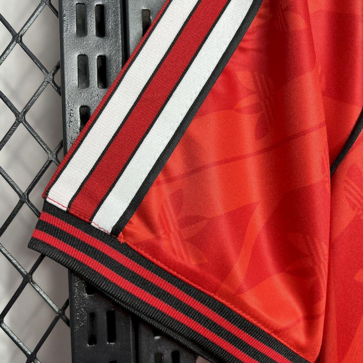 2024/25 Flamengo Lifestyler Retro Jersey