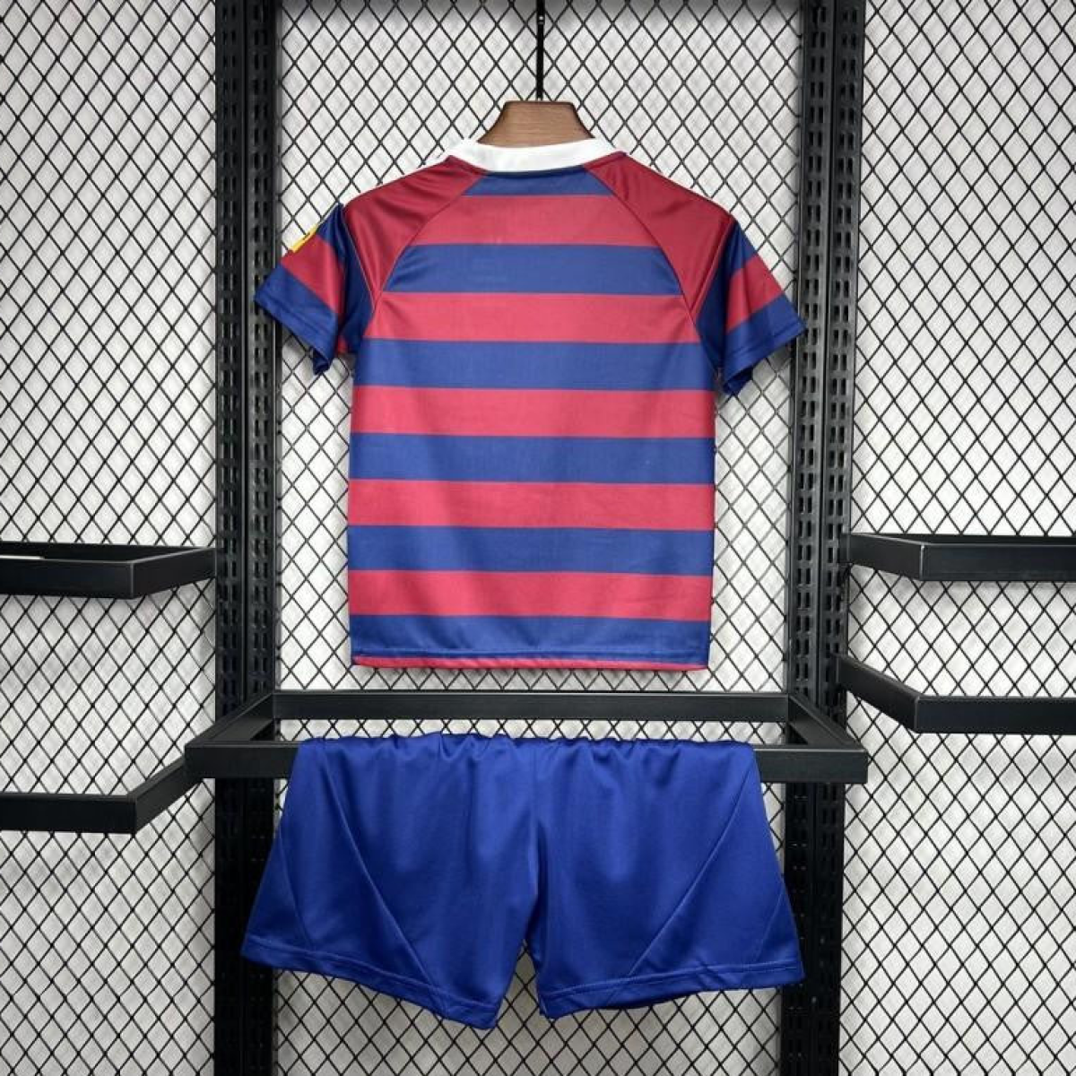 24/25 Kids Newcastle United Away Jersey