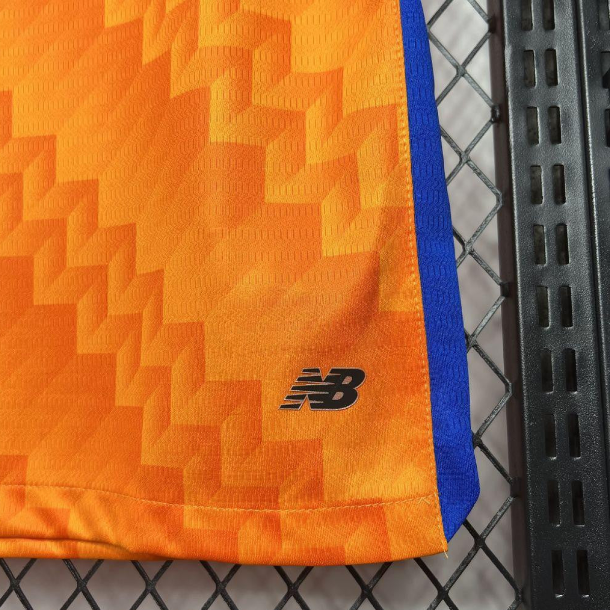 24/25 FC Porto Away Orange Jersey
