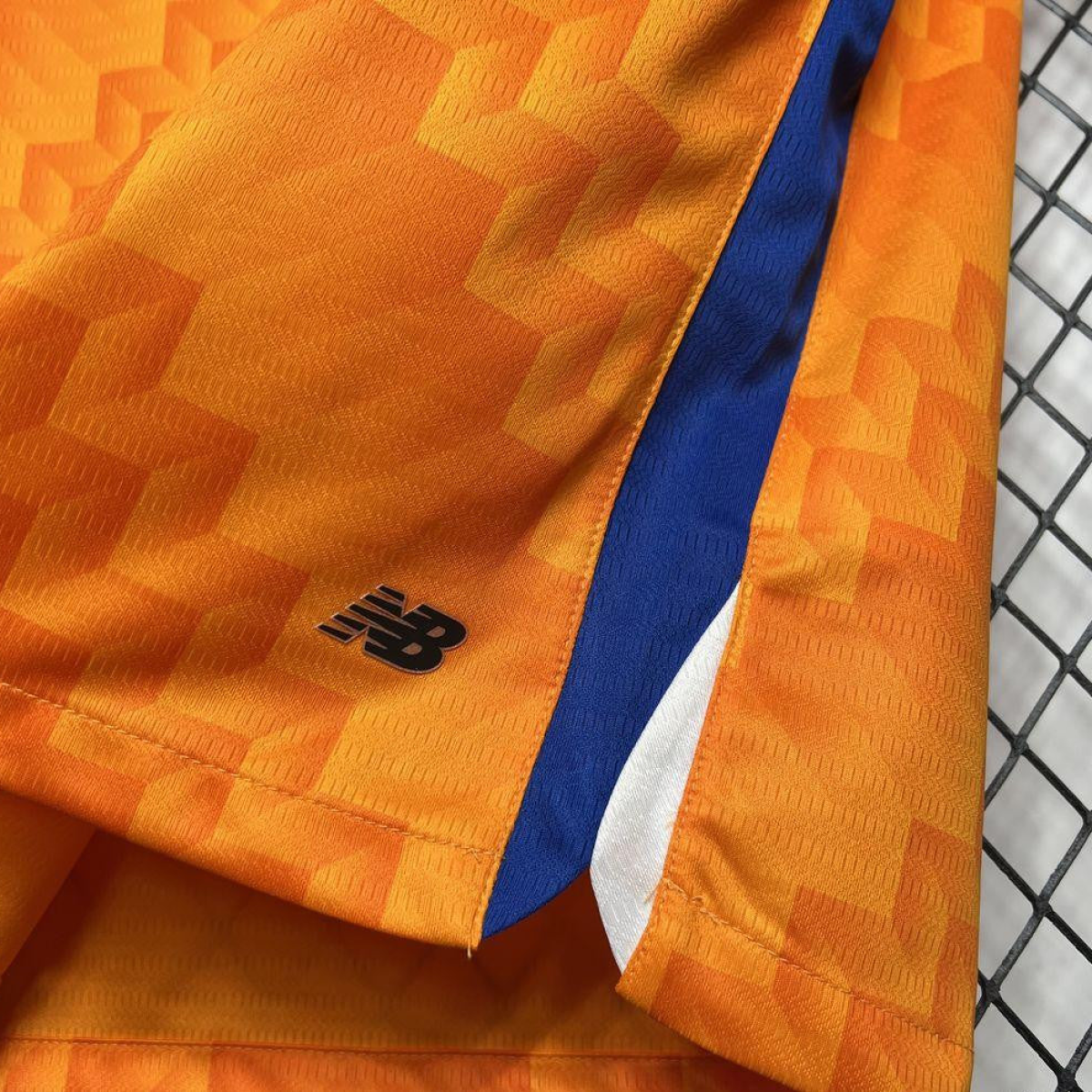 24/25 FC Porto Away Orange Jersey
