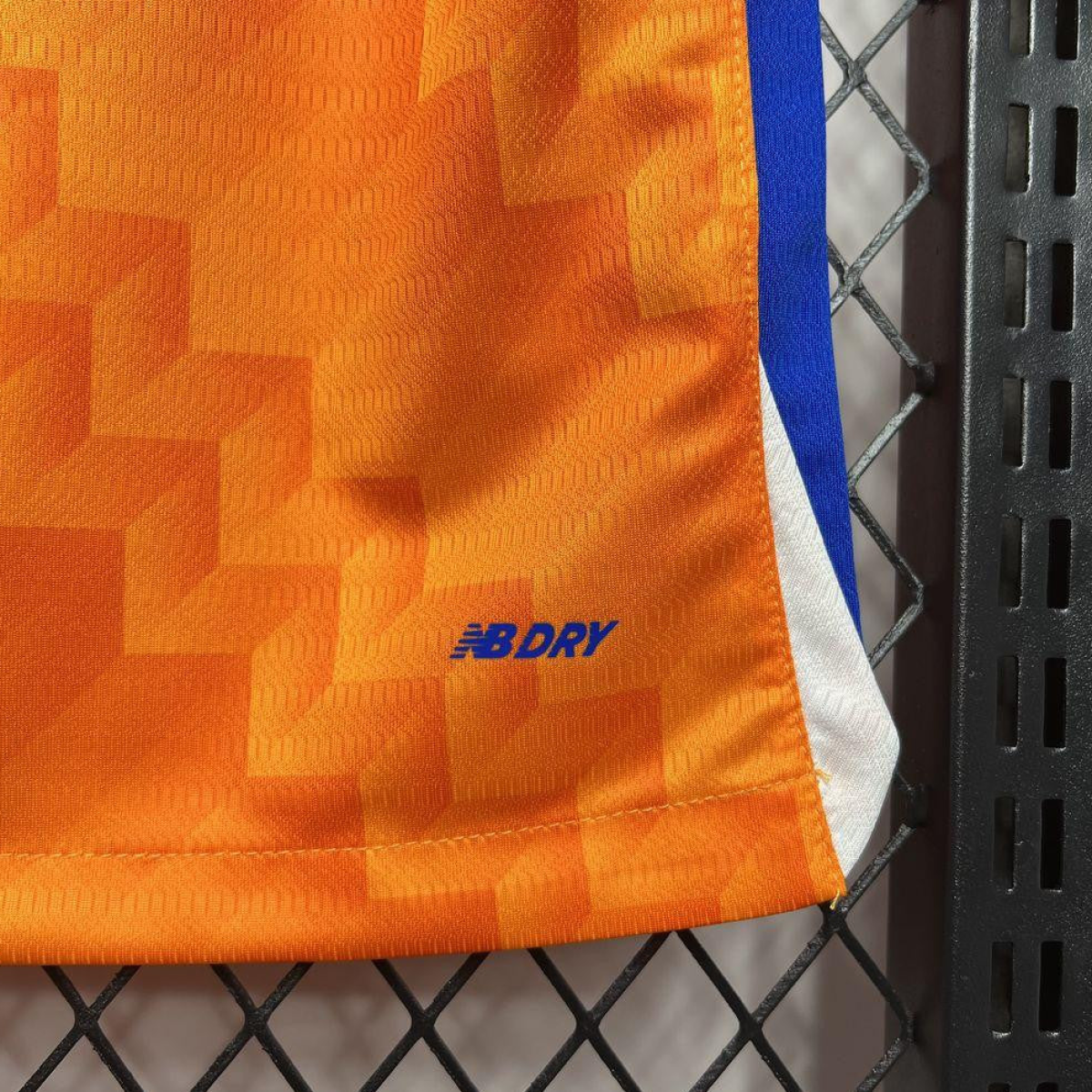 24/25 FC Porto Away Orange Jersey