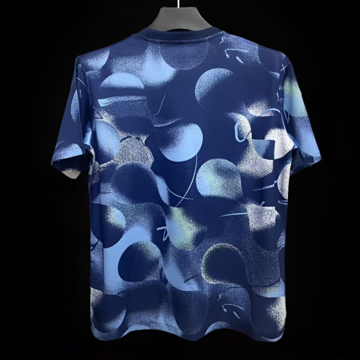 24/25 Tottenham Hotspur Navy Pre-Match Jersey