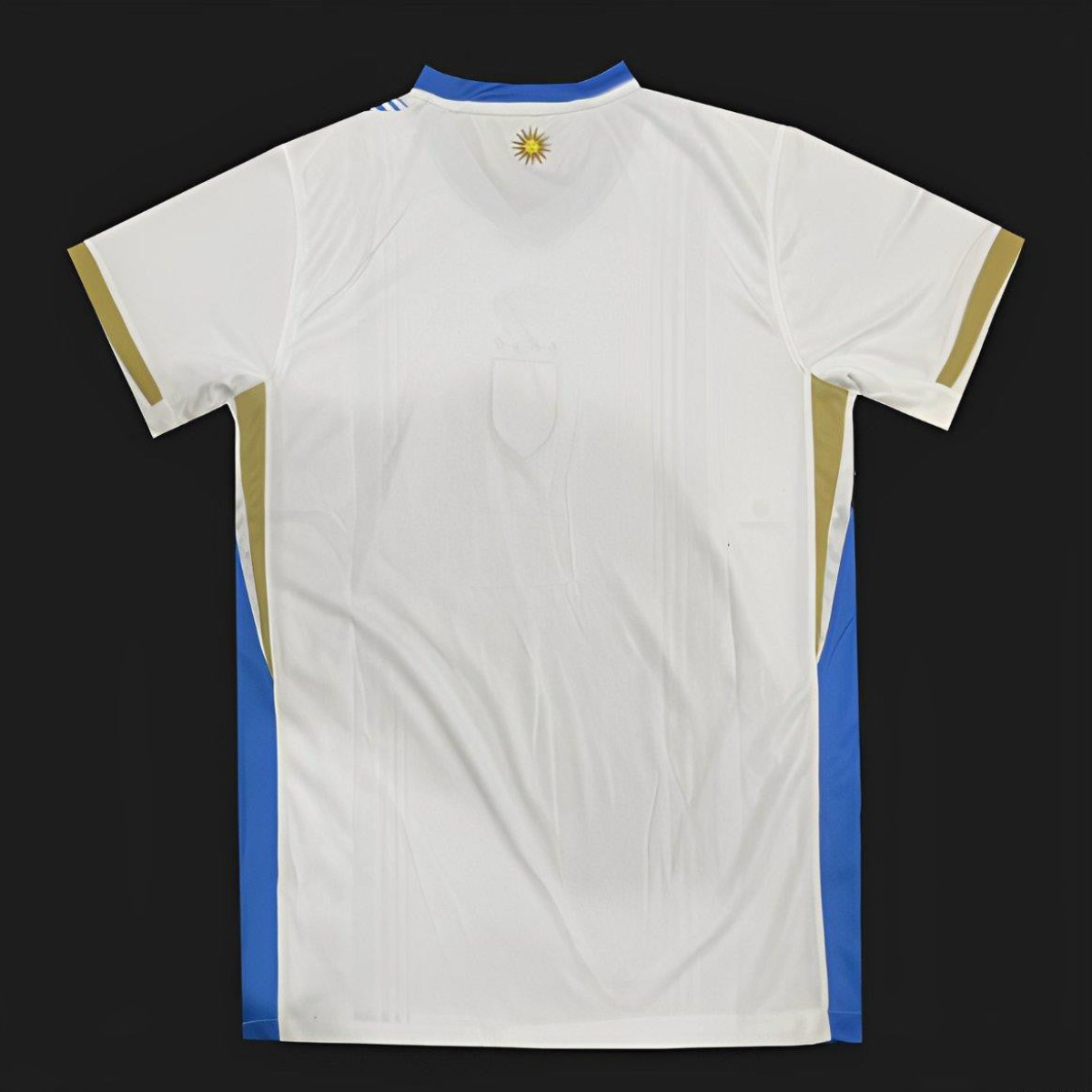 2024 Uruguay Home Jersey