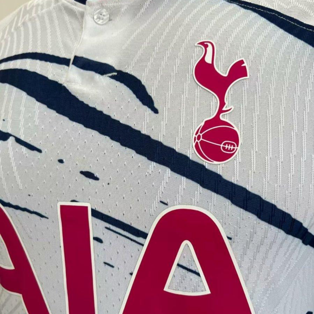 Player Version 24/25 Tottenham Hotspur x Jordan Concept Jersey