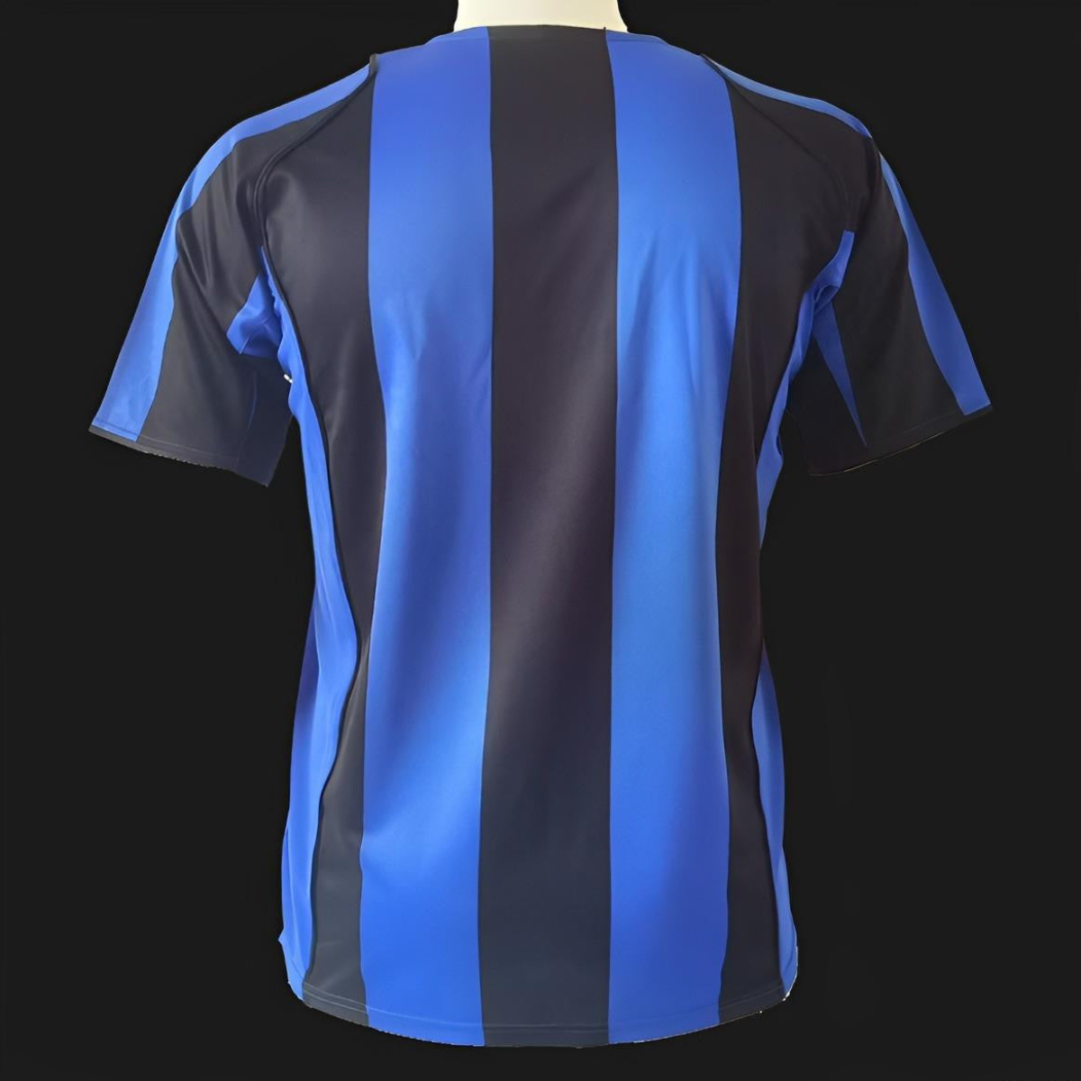 Retro 04/05 Inter Milan Home Jersey