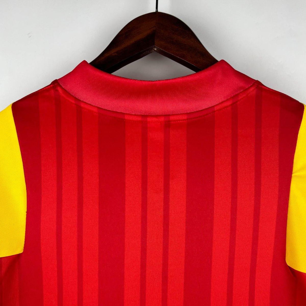 Retro 1992/94 Spain Home Jersey