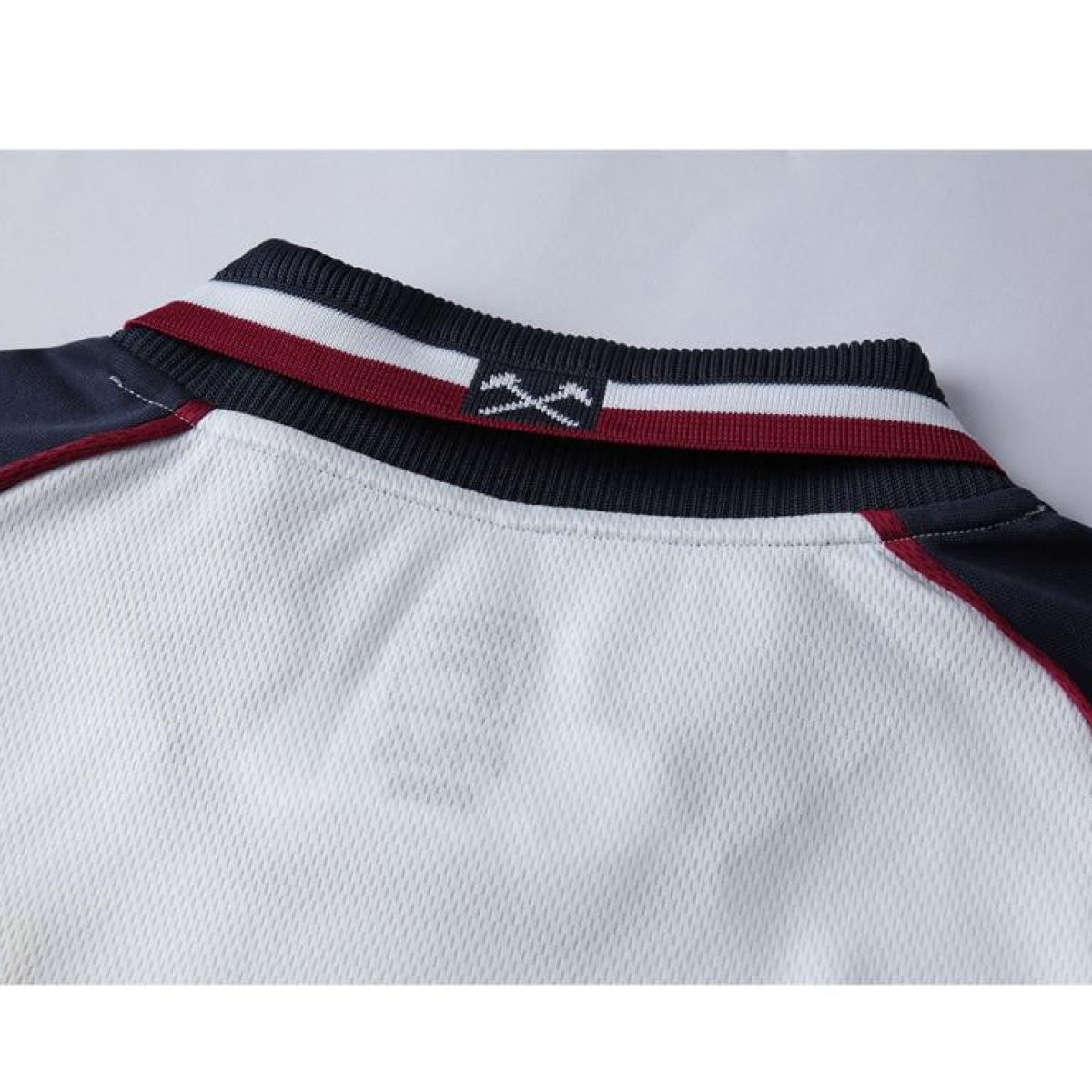 Retro 99/01West Ham United Away Jersey