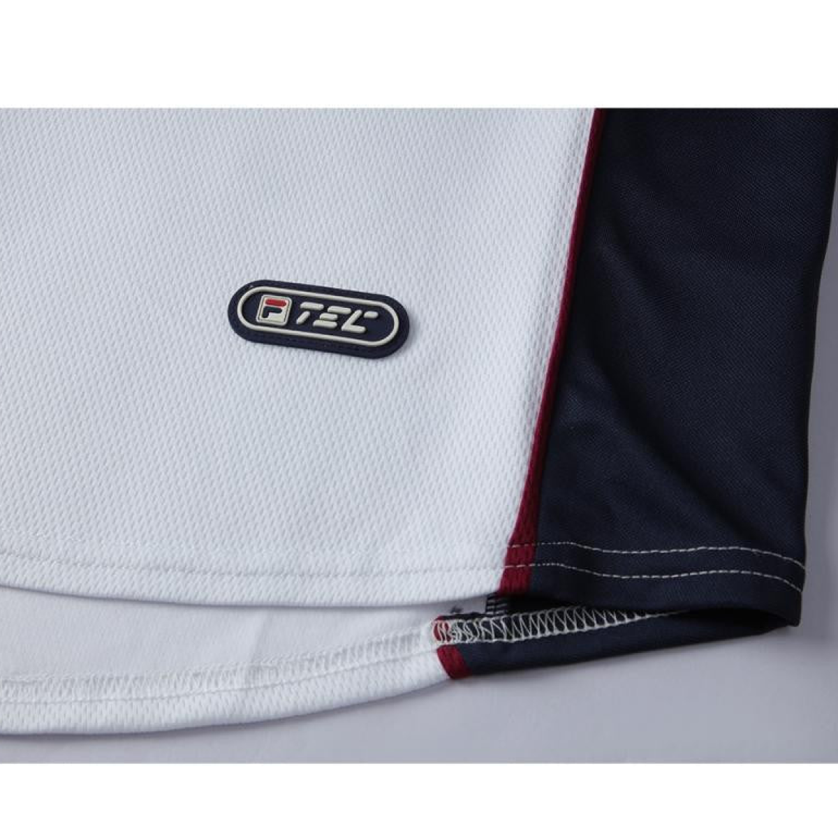 Retro 99/01West Ham United Away Jersey