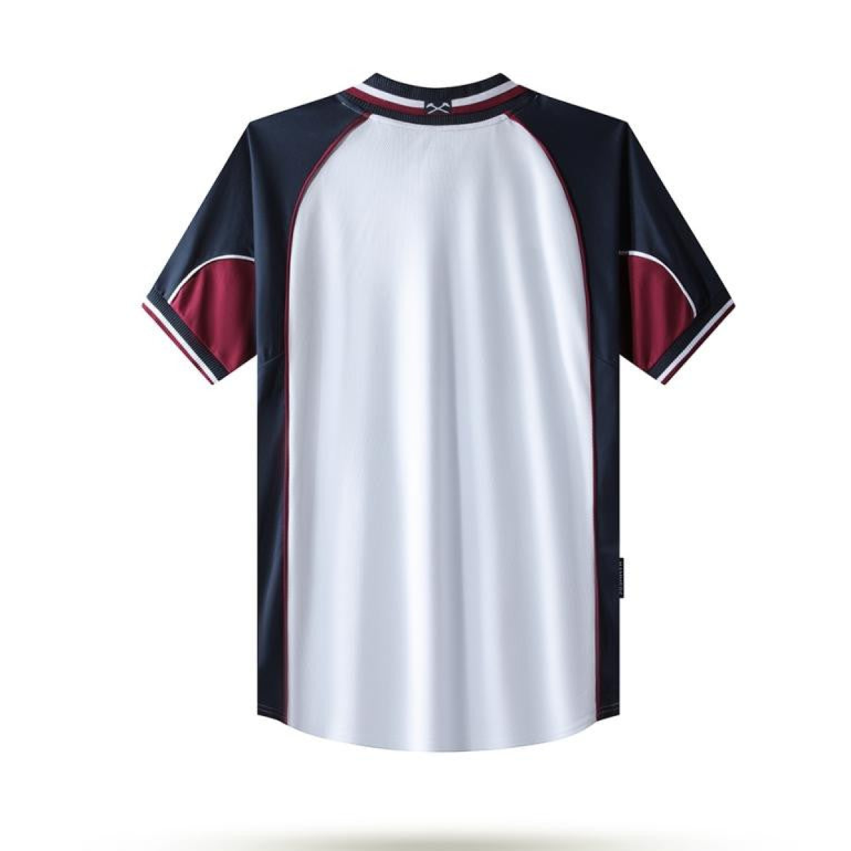 Retro 99/01West Ham United Away Jersey