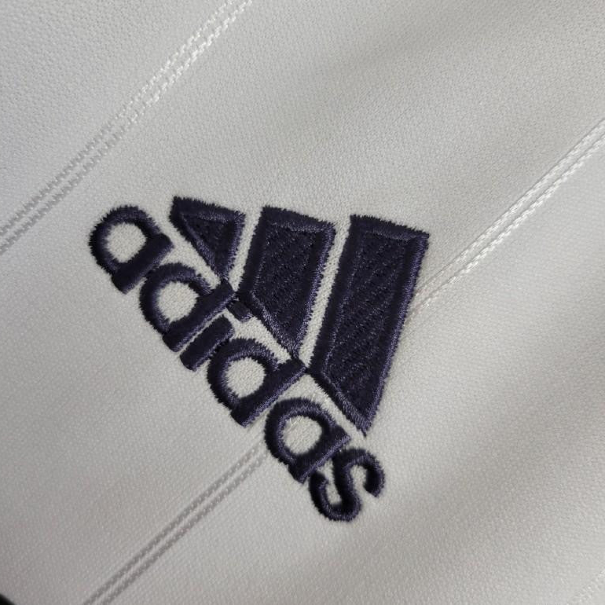 Retro 12/13 Real Madrid Home Jersey
