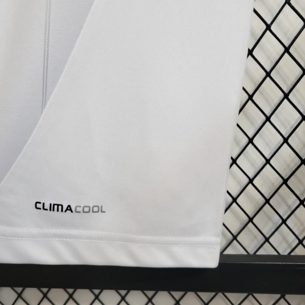 Retro 12/13 Real Madrid Home Jersey