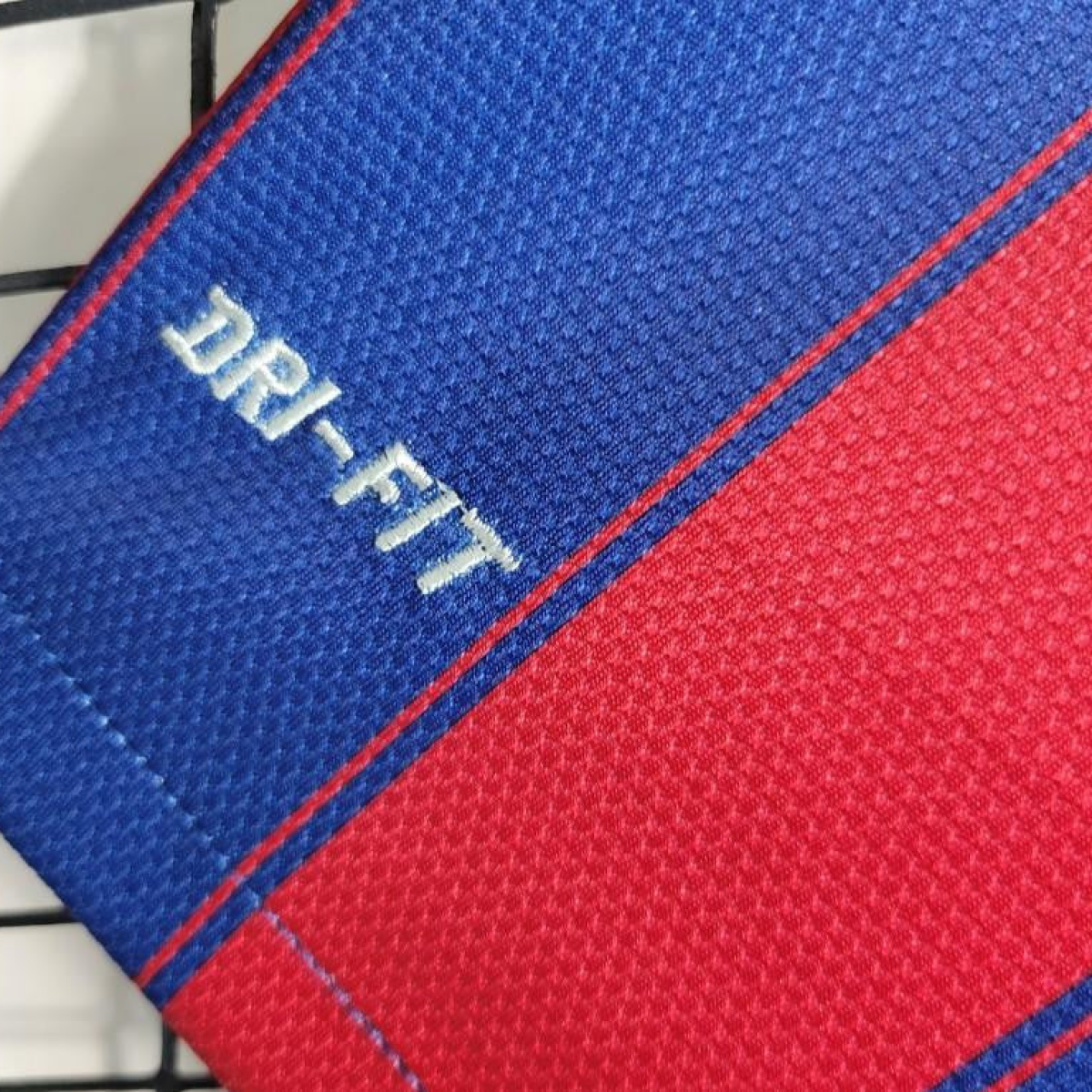 Retro 09-10 Barcelona Home Soccer Jersey