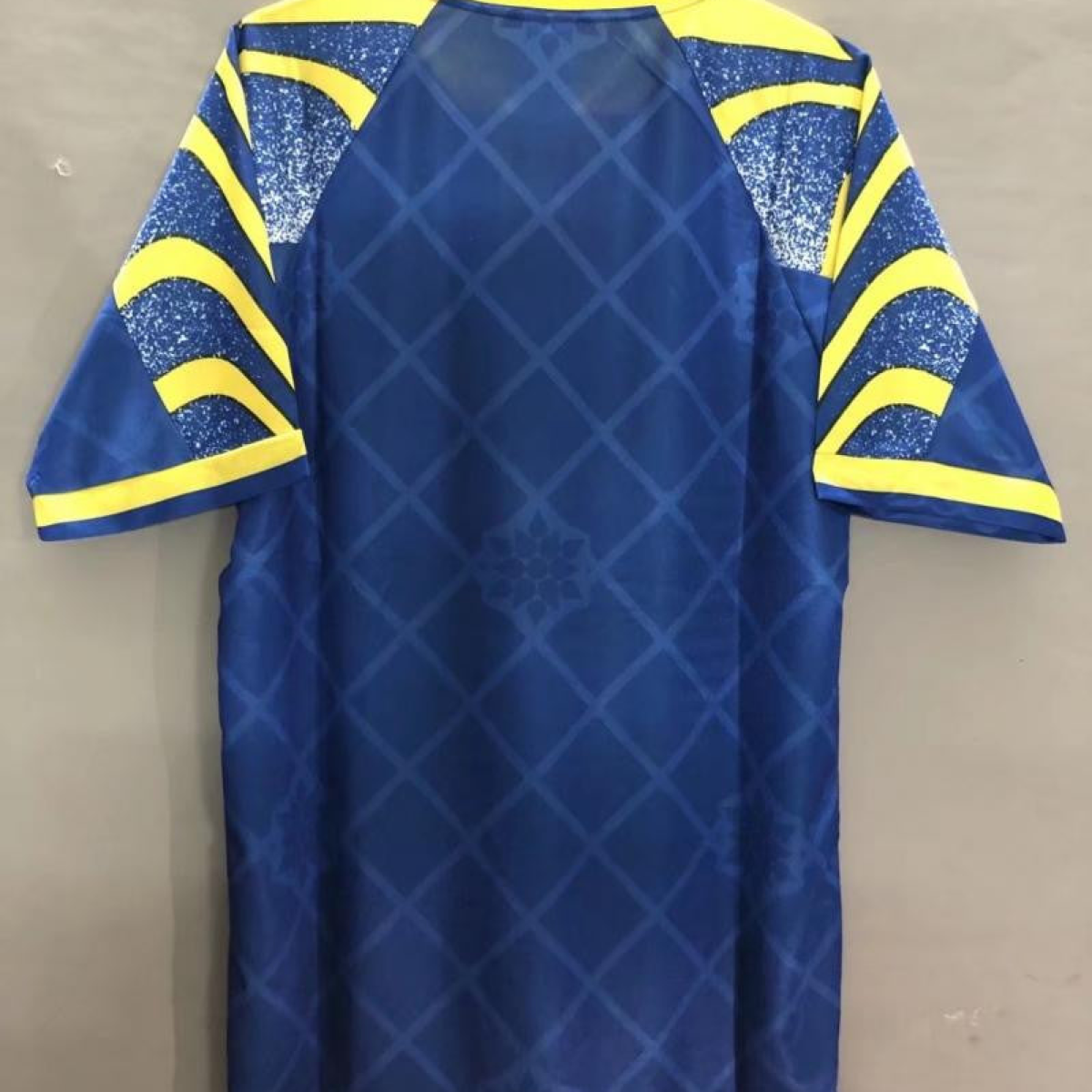 Retro 95/97 Parma Third Soccer Jersey
