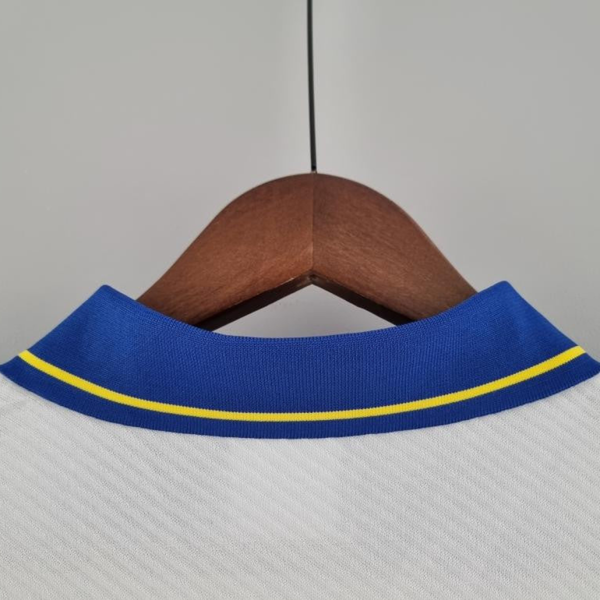 Retro Parma 93/95 Away Soccer Jersey