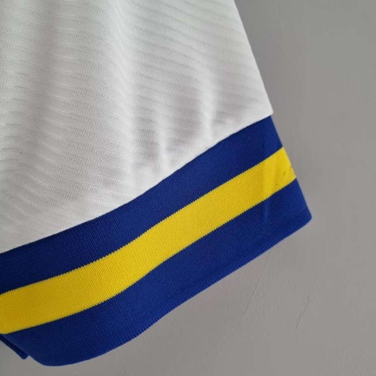 Retro Parma 93/95 Away Soccer Jersey