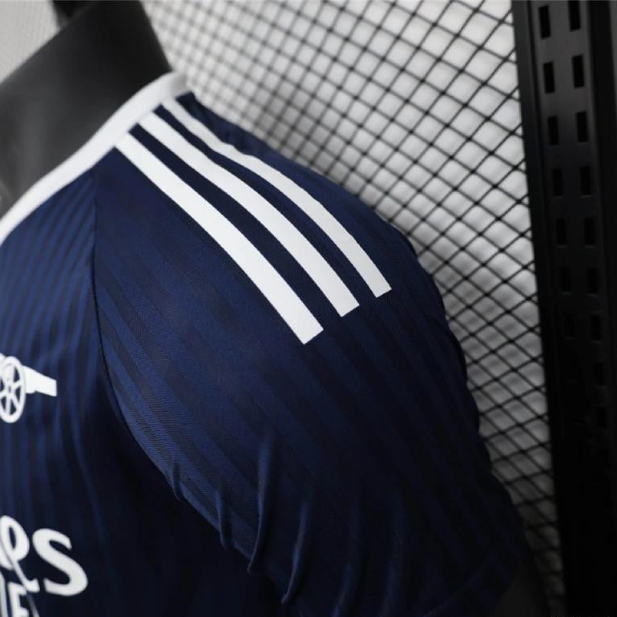 25/26 Player Version Arsenal Adidas Original Special Navy Jersey