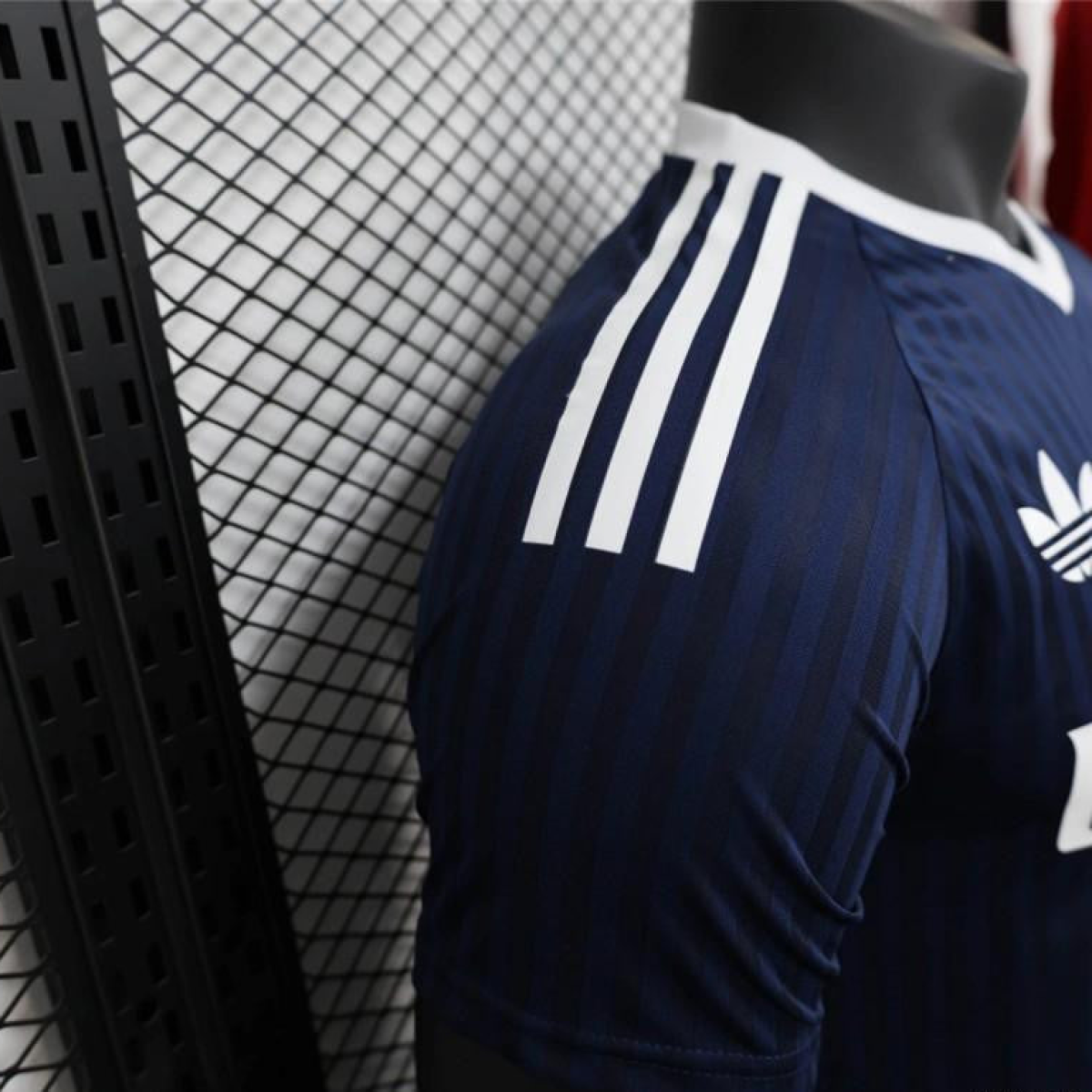 25/26 Player Version Arsenal Adidas Original Special Navy Jersey