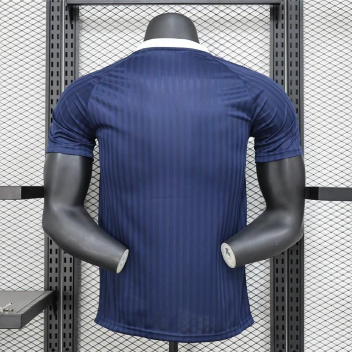 25/26 Player Version Arsenal Adidas Original Special Navy Jersey