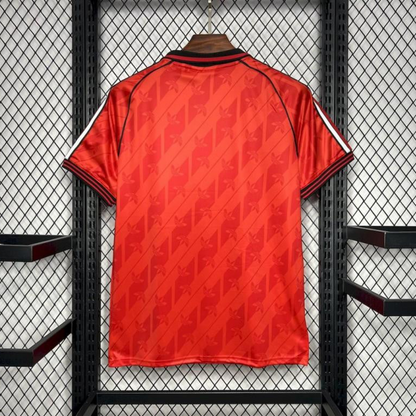 2024/25 Flamengo Lifestyler Retro Jersey