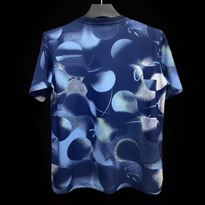 24/25 Tottenham Hotspur Navy Pre-Match Jersey