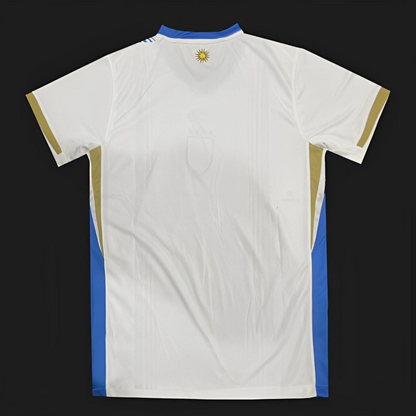 2024 Uruguay Home Jersey
