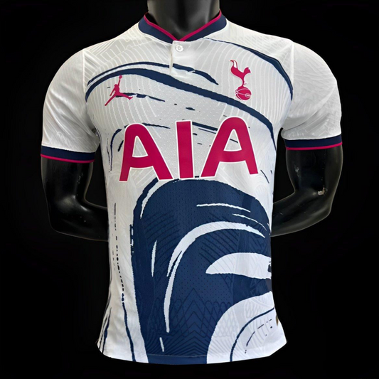 Player Version 24/25 Tottenham Hotspur x Jordan Concept Jersey
