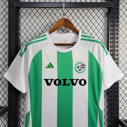 24/25 Maccabi Tel Aviv Home Jersey
