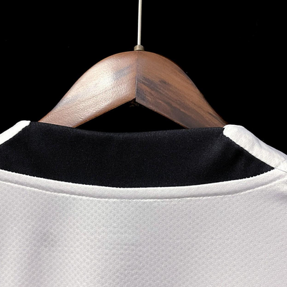 Retro 21/22 AC Milan x Nemen Forth Jersey