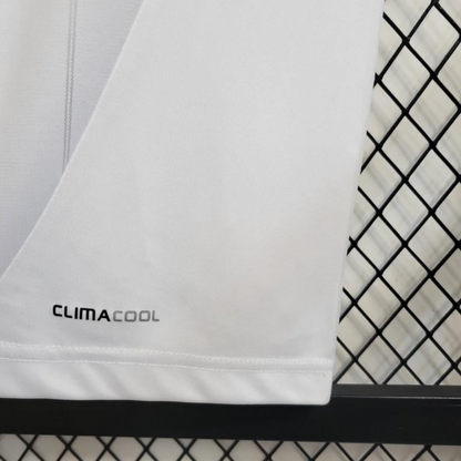 Retro 12/13 Real Madrid Home Jersey