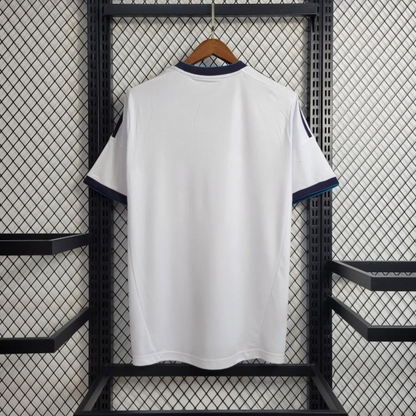 Retro 12/13 Real Madrid Home Jersey