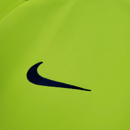 Retro Barcelona 05/06 away Soccer Jersey